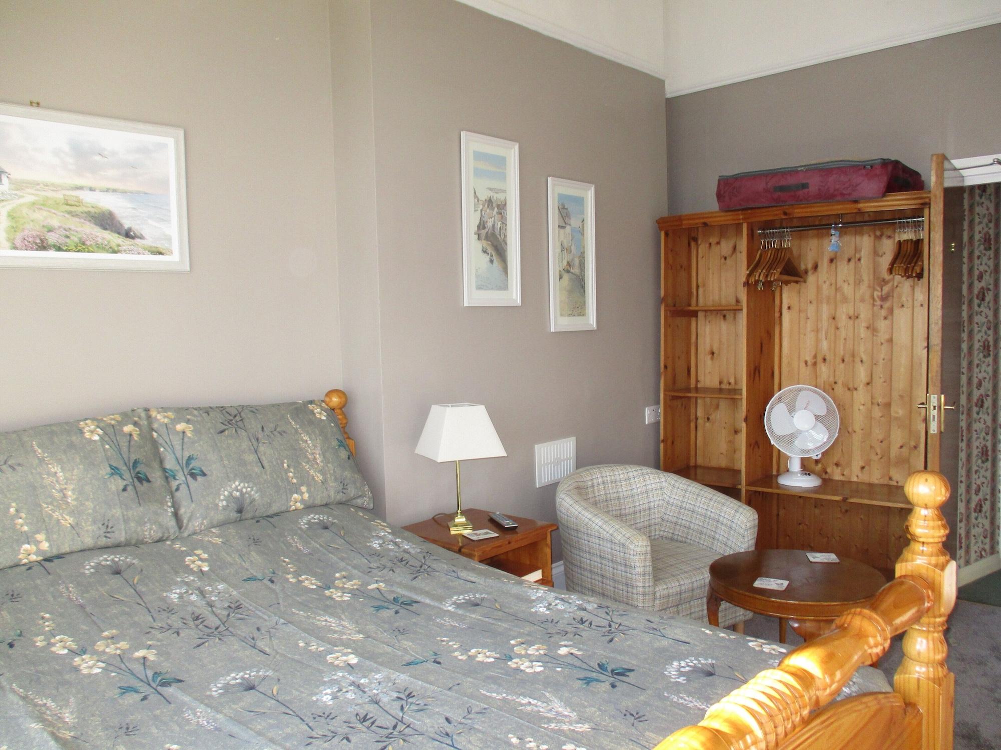 Varios Ashwood Grange Hotel - B&B