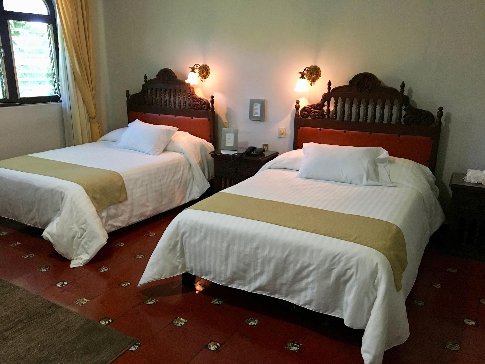 Habitación Rancho La Joya