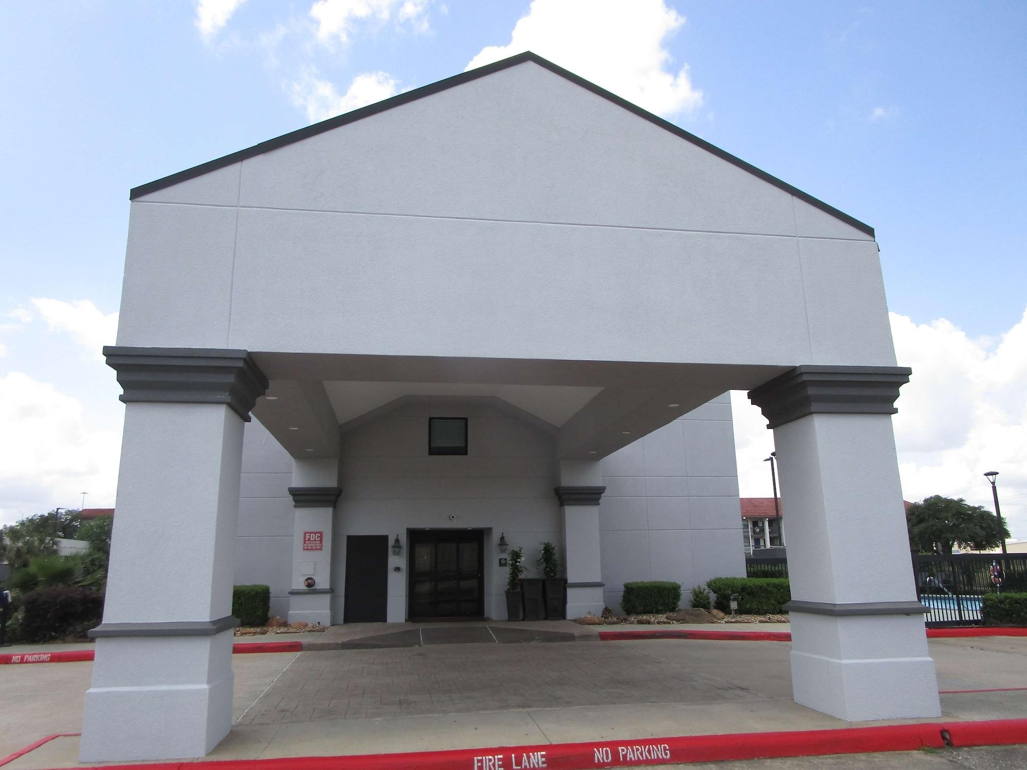 Varios Best Western Cy-Fair