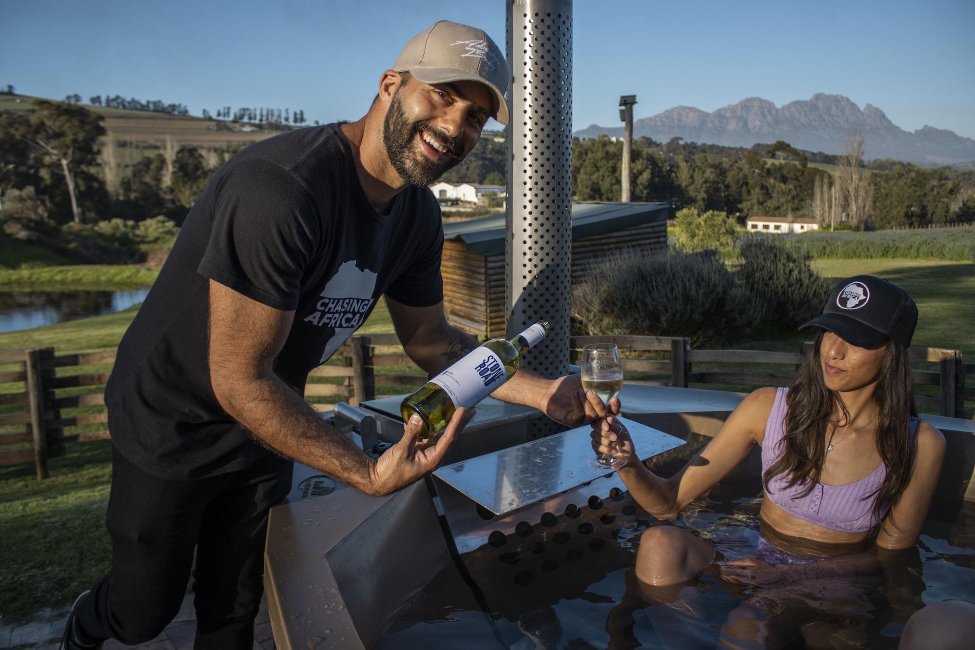 Spa The Log Collective