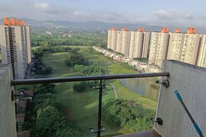 Alojamiento - Teesta Suites Lodha Belmondo Golf Resort