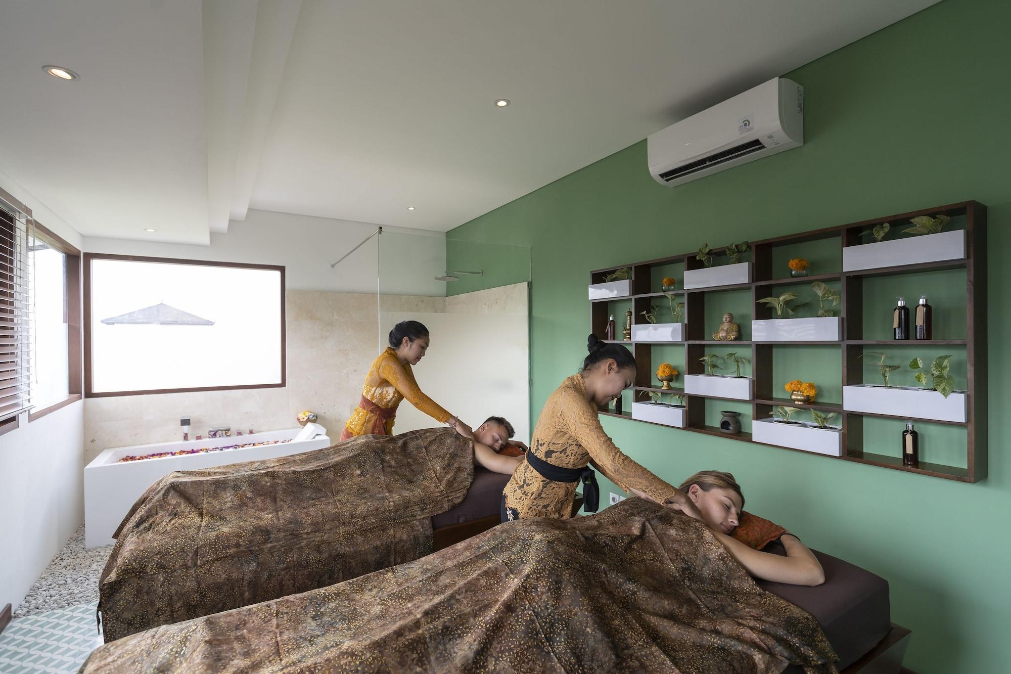 Spa Athaya Ubud