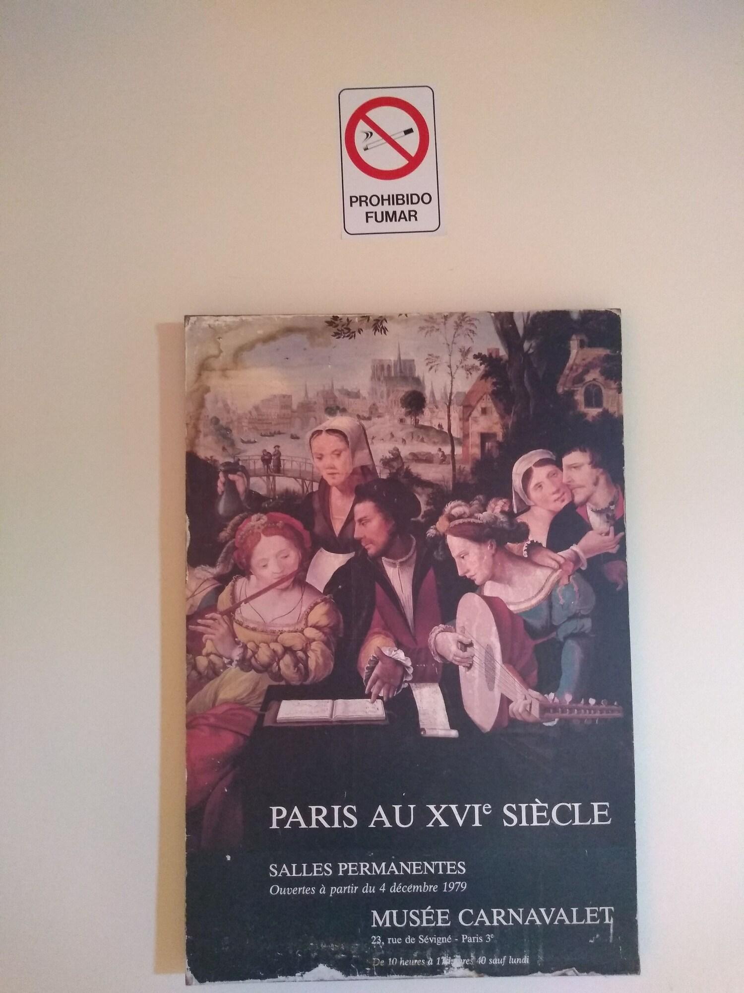 Comodidades del Alojamiento Apart Don Felipe