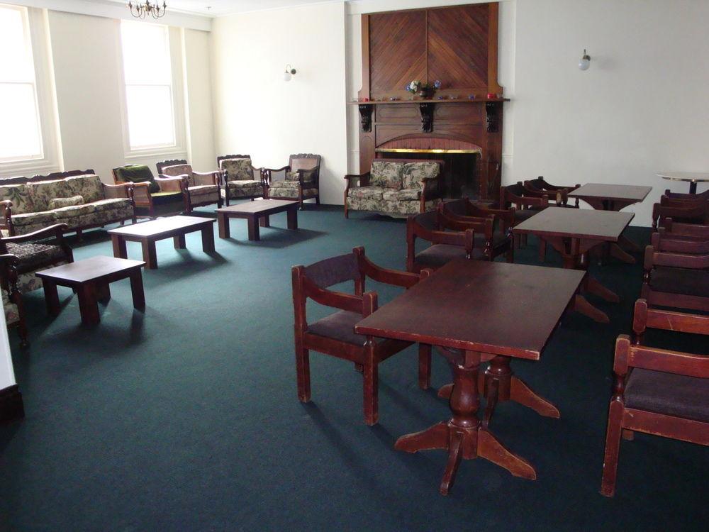 Sala de Reuniones Grand Hotel, Whangarei