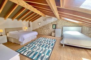 Alquiler Vacacional - Tomara House - Country getaway with Pool in Central Portugal.