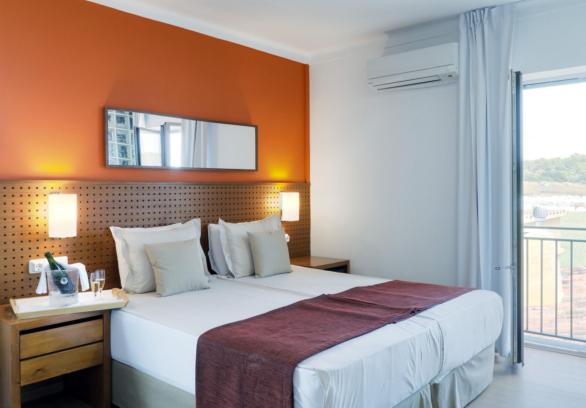 Habitación Hotel Aatu - Adults Only