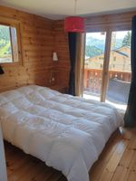 Alquiler Vacacional - Appartement Duplex 9 Personnes, Au Pieds des Pistes des Saisies