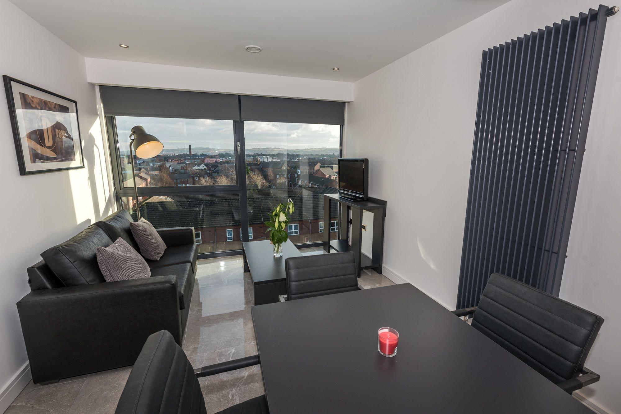 Varios Dream Apartments - The Gallery