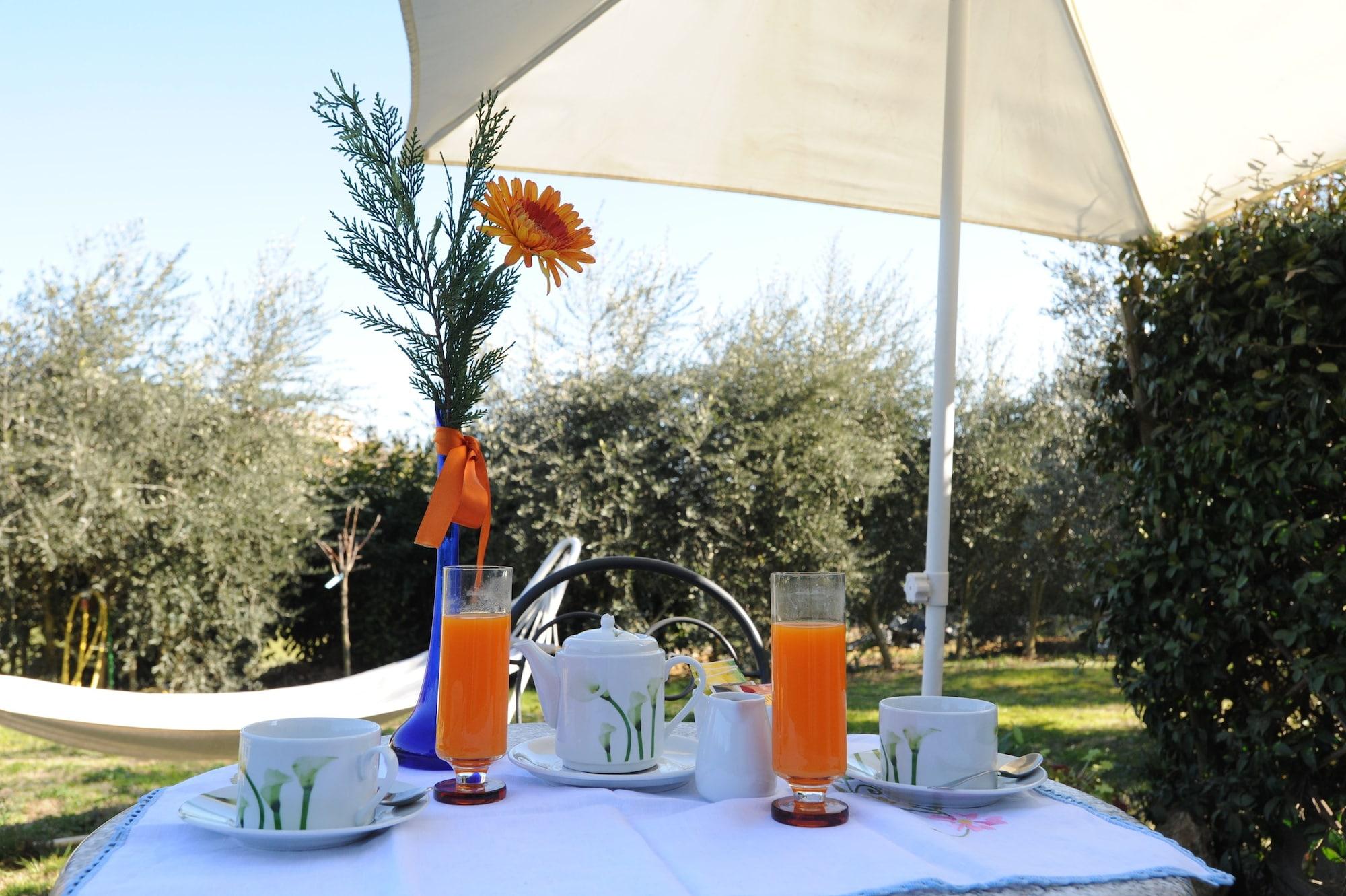 Restaurant Hotel Ristorante Piccolo Chianti