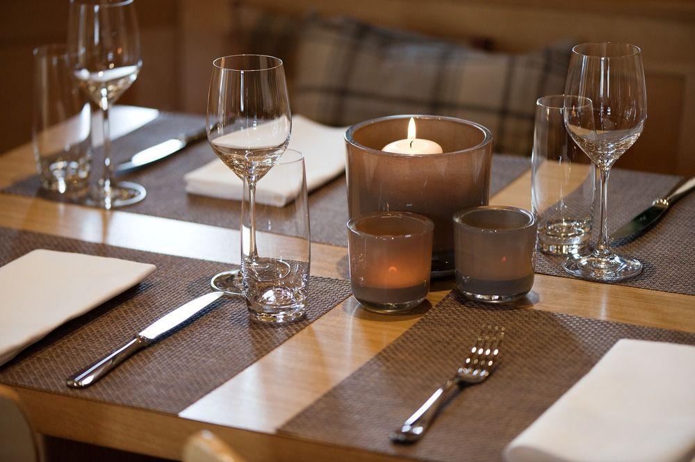 Boutique Hotel Bellevue Davos Wiesen by null
