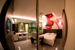 Alojamiento - Vitara Motel (Adult Only)