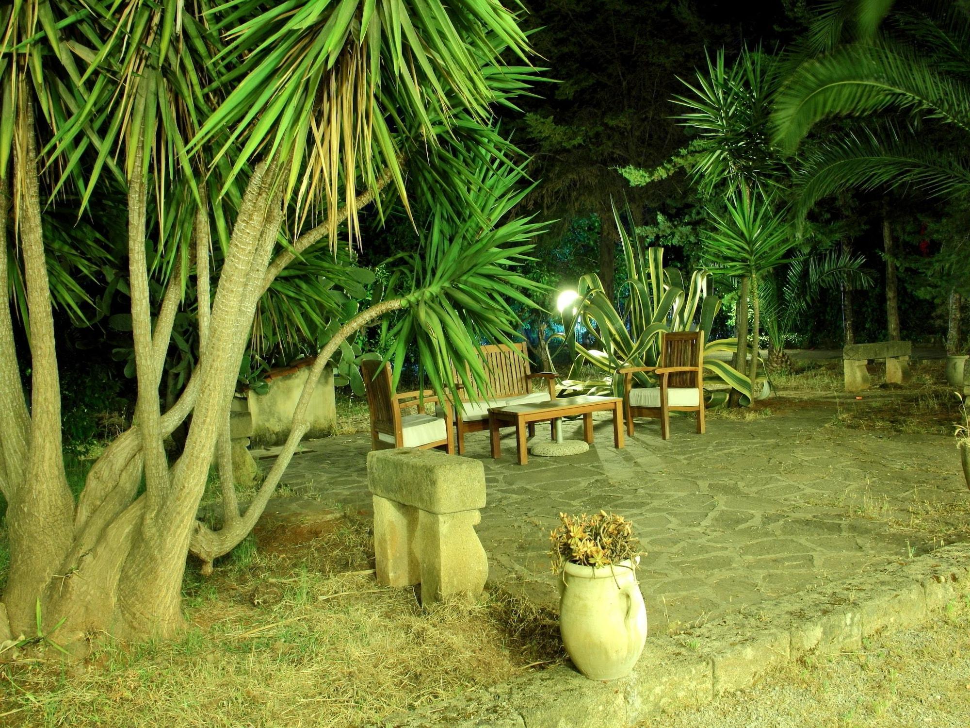 Varios Hotel Villa Soles