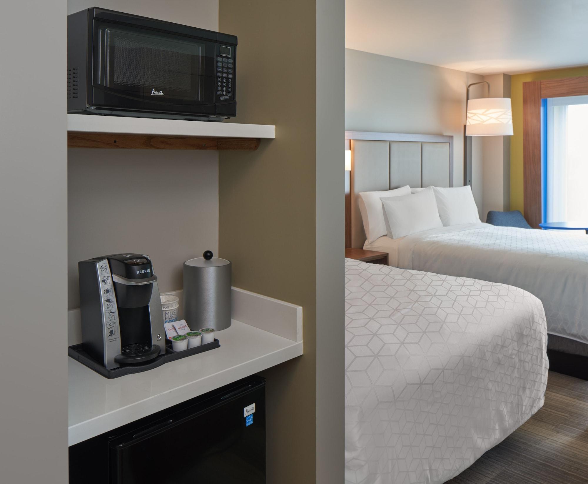 Habitación Holiday Inn Express Doral Miami by IHG