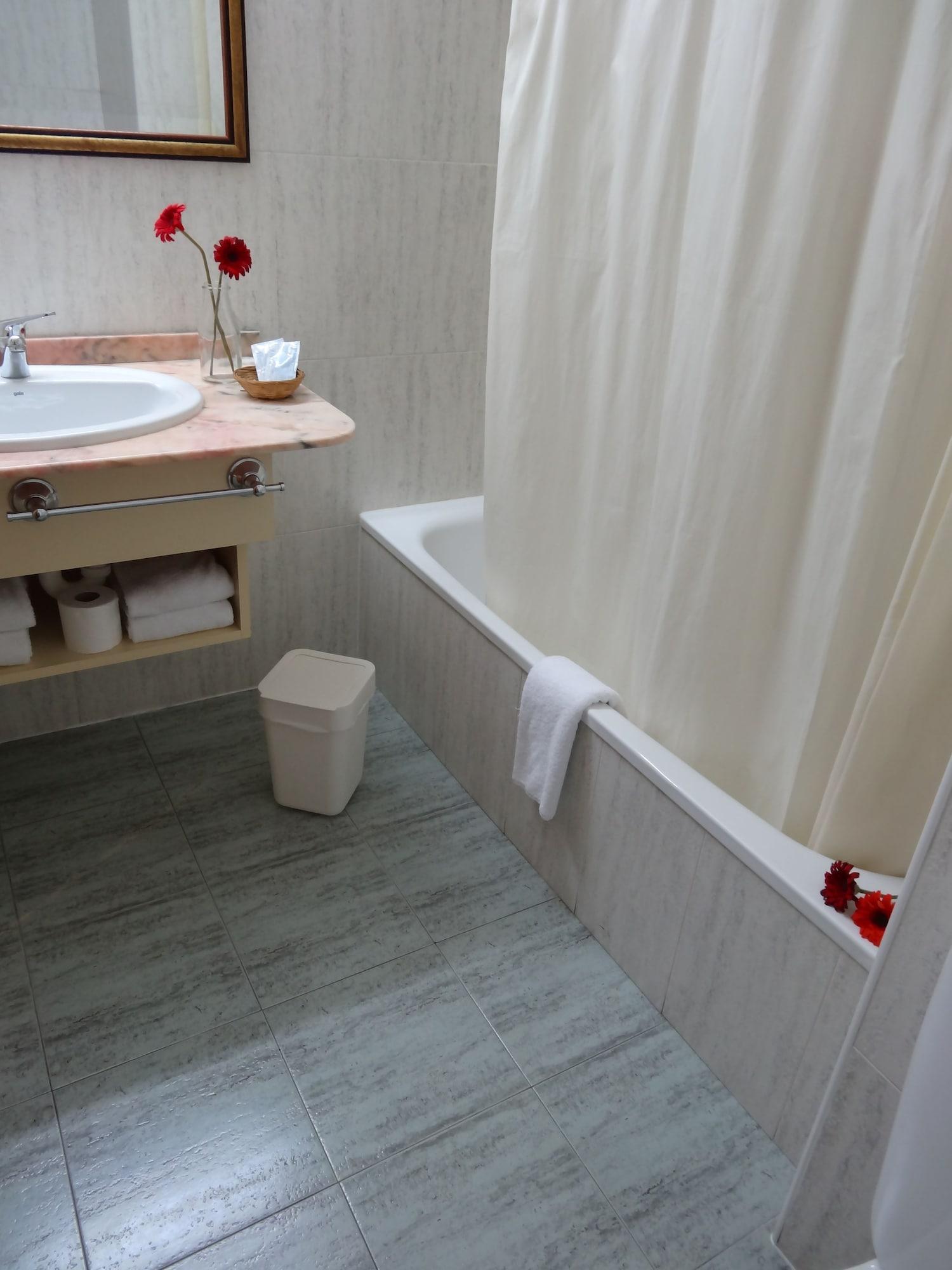 Equipamiento de Habitación El Pescador