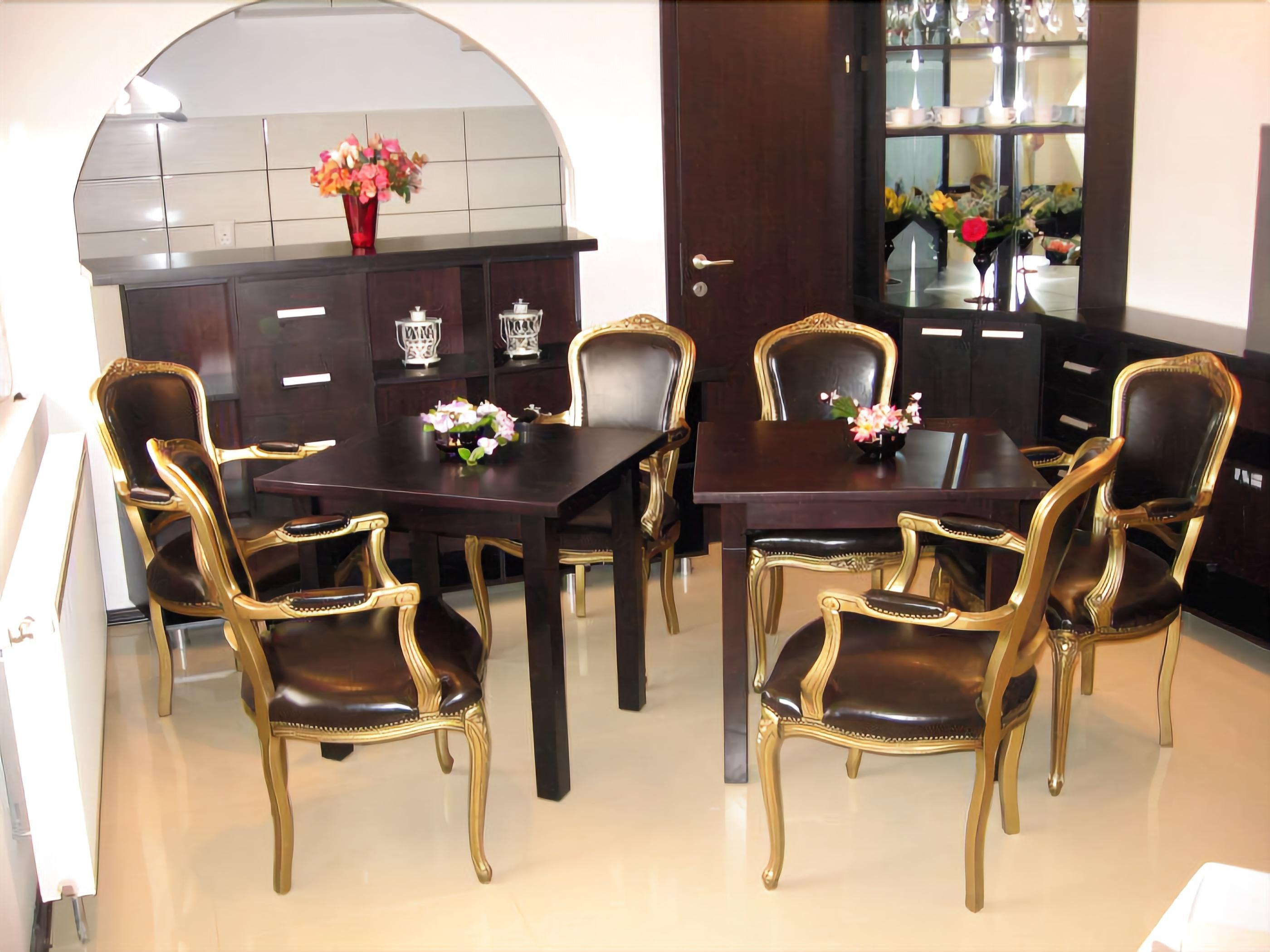 Restaurant Pensiunea SIERA