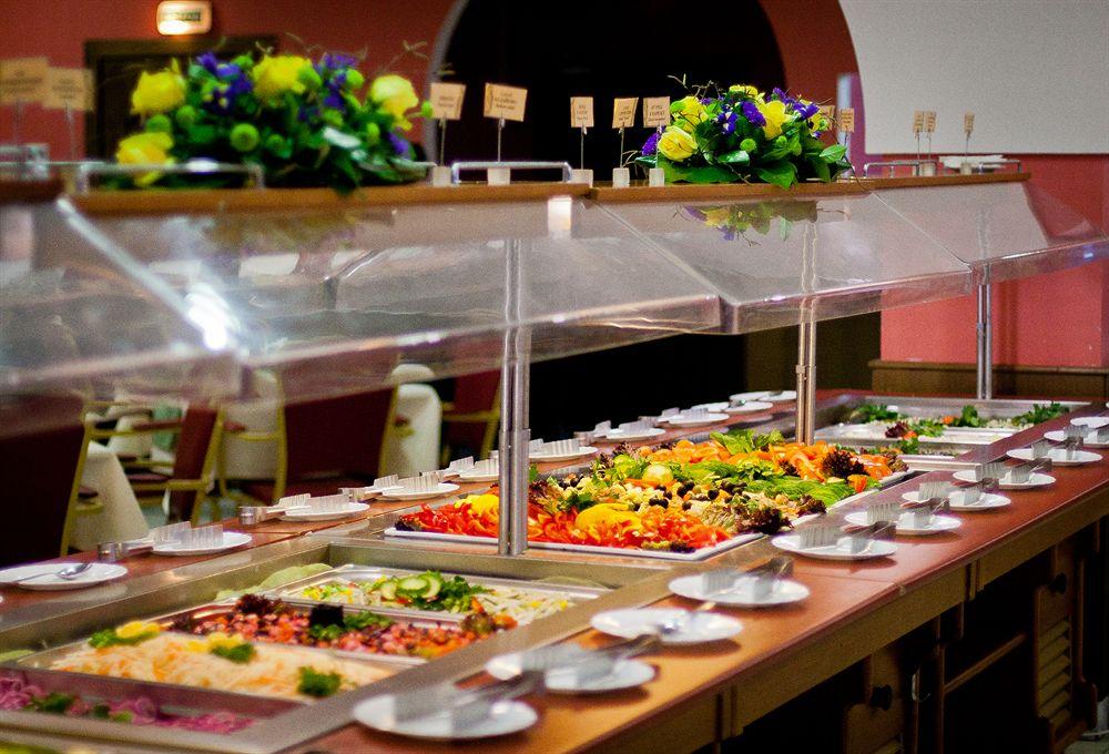 Hotel Hotel Izmailovo Gamma