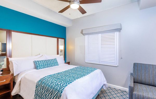 Disney World Villa! 2 Bedroom 2 Bath Villa - Marriott Royal Palms - Hoteles solo adultos en Orlando, Florida