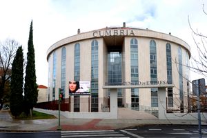 Alojamiento - Cumbria Spa & Hotel