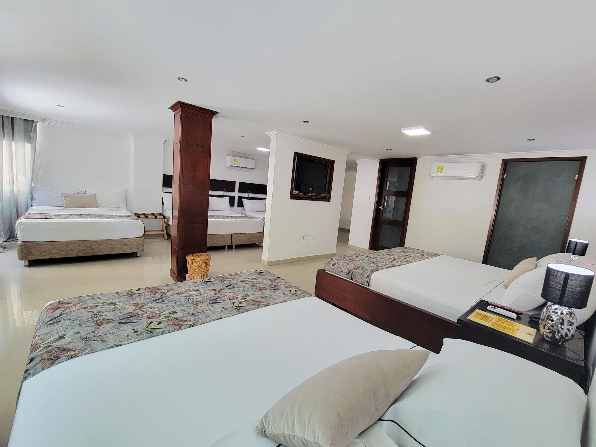 Hotel Hotel Arhuaco
