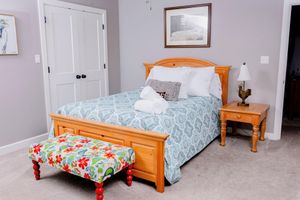 Alquiler Vacacional - Farm House