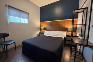 Alojamiento - Capital Hostal
