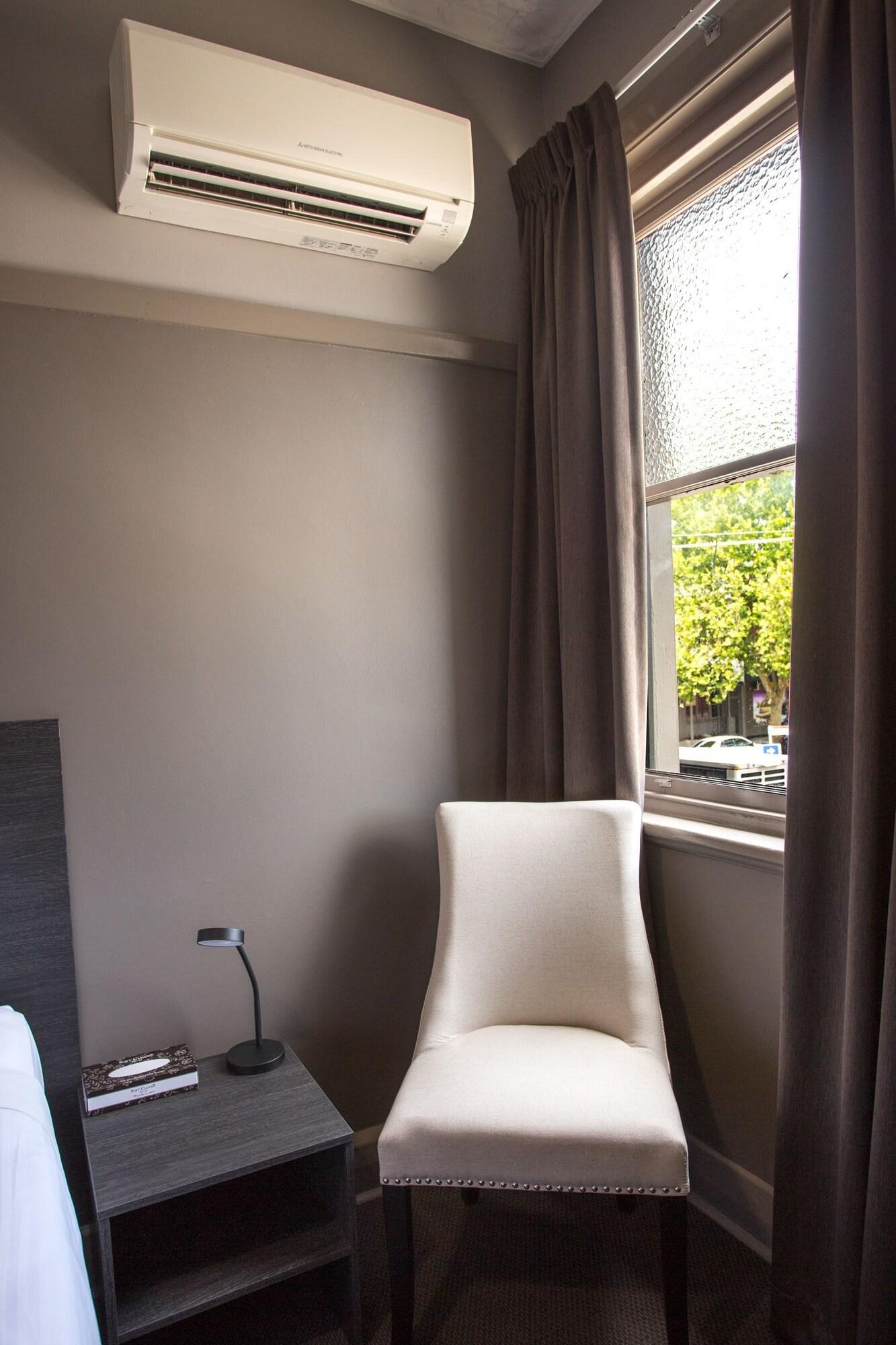 Set de Habitación Nags Head Hotel