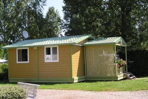 Alquiler Vacacional - Camping Saint Paul