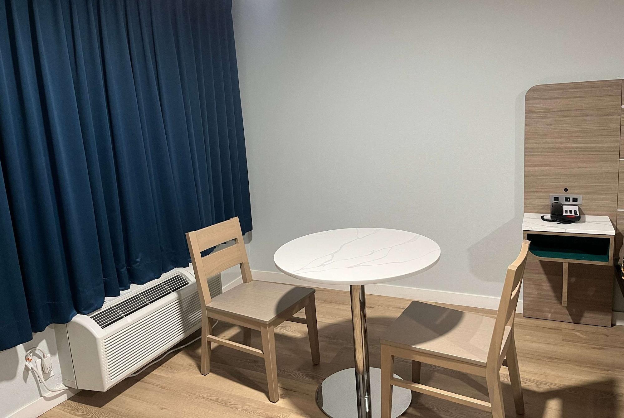 Habitación Travelodge by Wyndham Fairplex Pomona