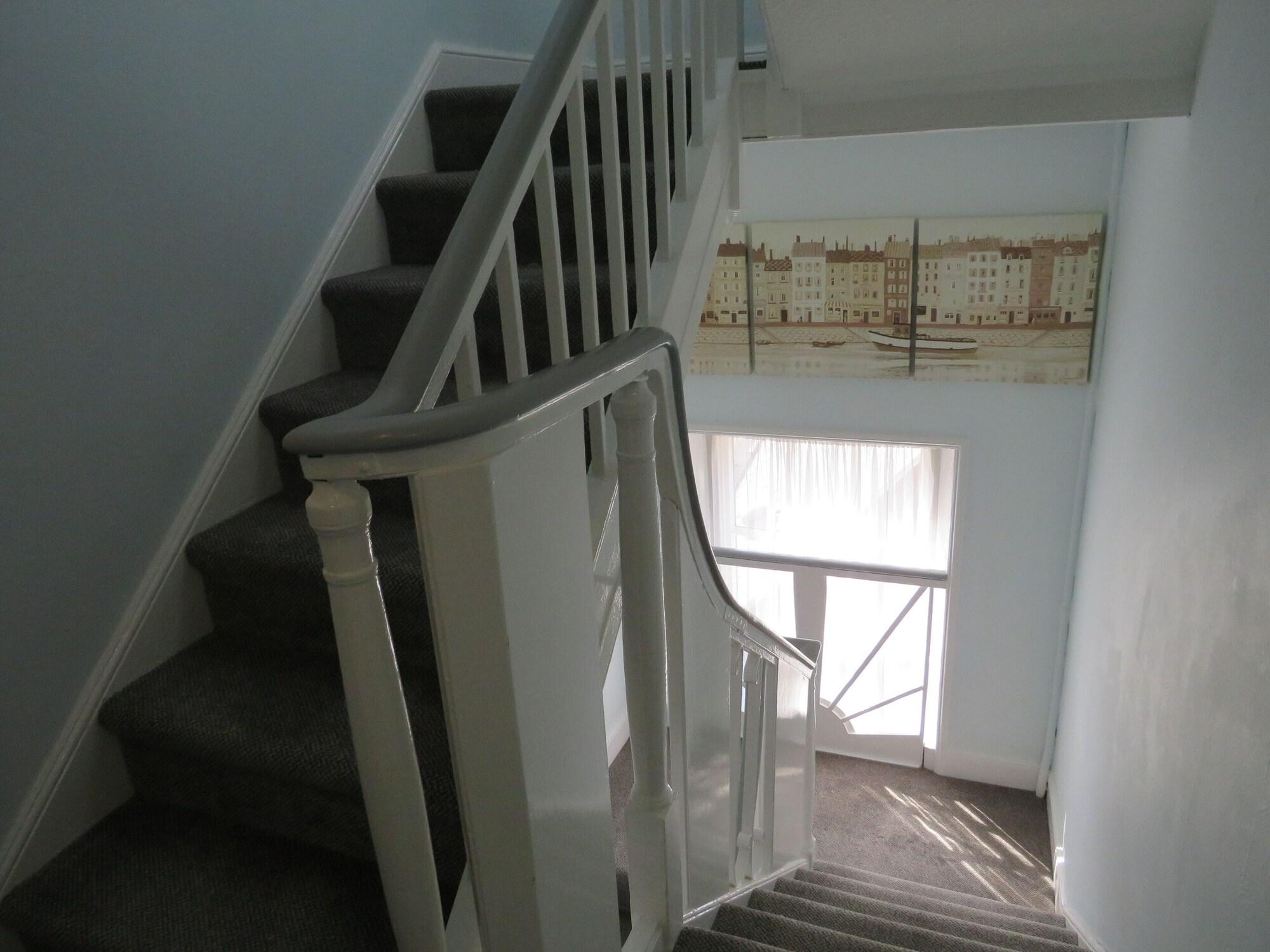 Varios Brunswick Bed & Breakfast