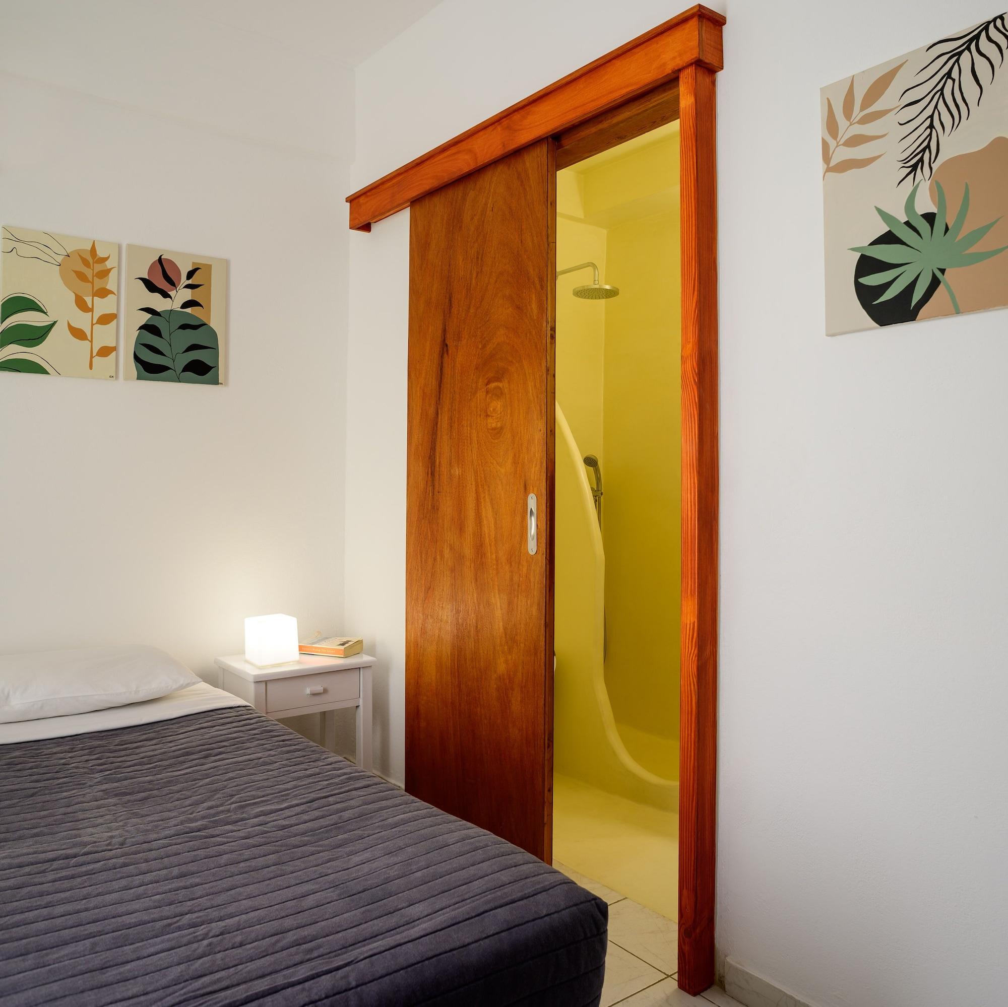 Habitación Studios Marios