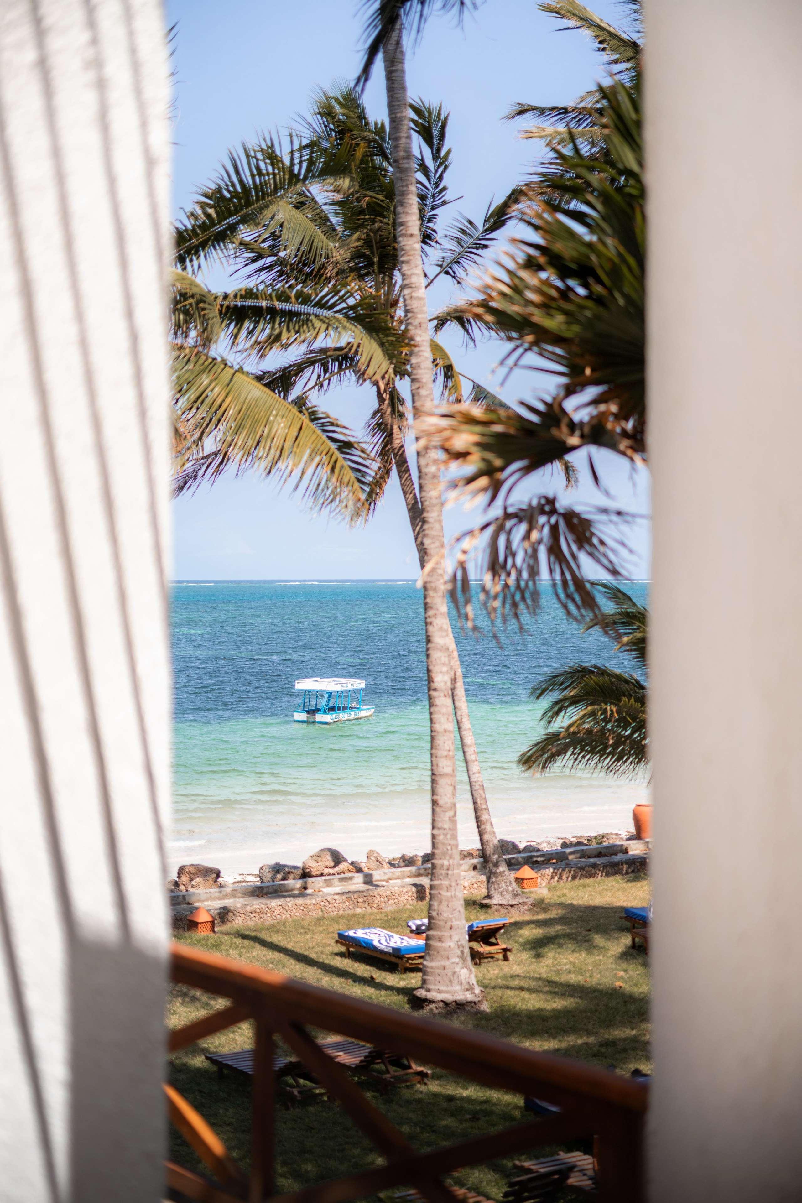 Playa Severin Sea Lodge