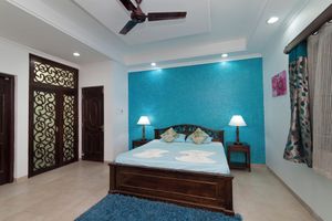 Alquiler Vacacional - Villa Calangute Phase 5