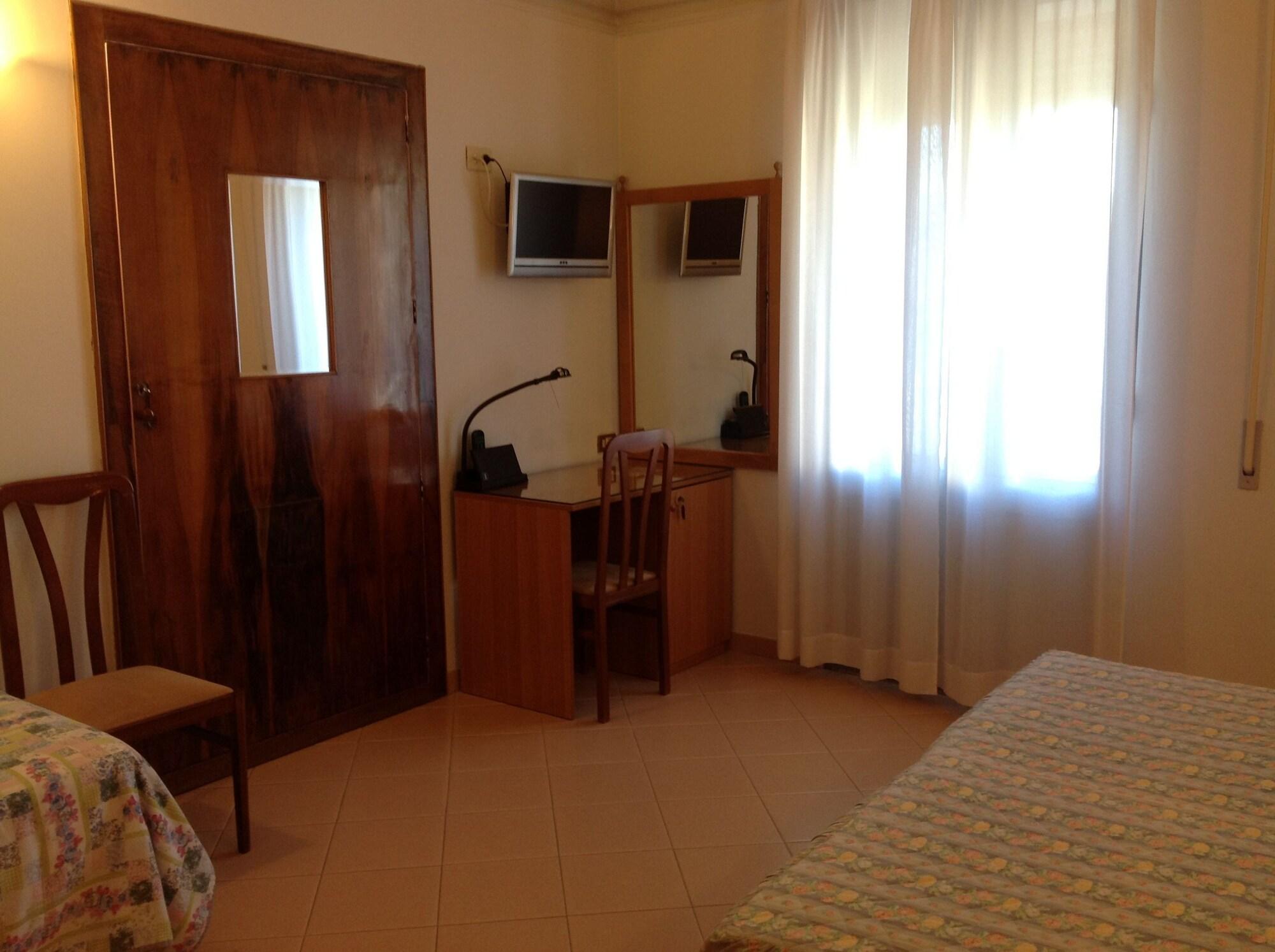 Set de Habitación Hotel Castello