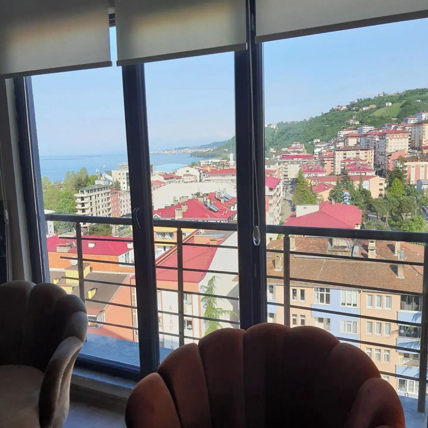 Vista Exterior North Star Apart