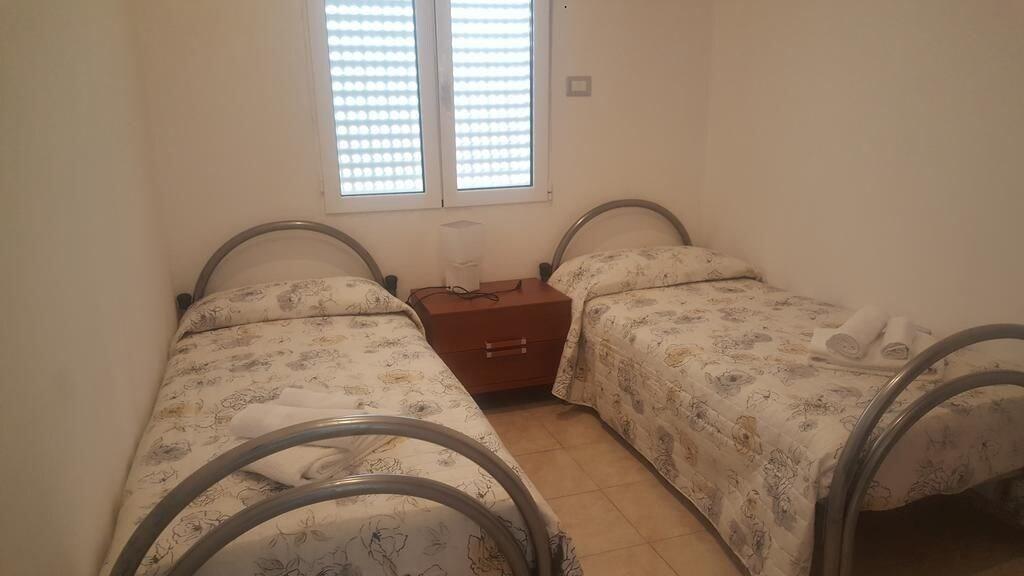 Habitación Il Sogno Della Sirena