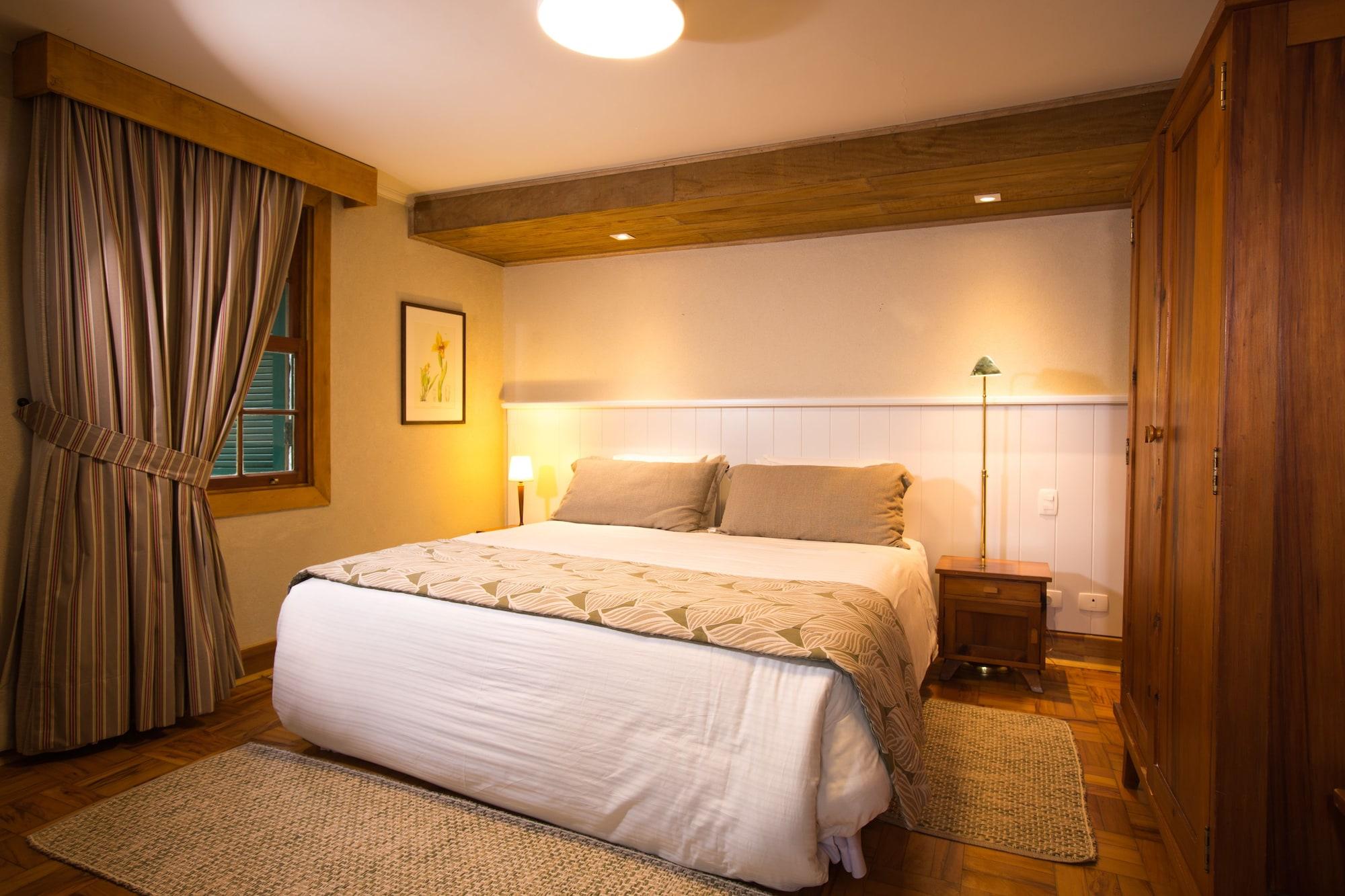 Habitación Hotel Toriba
