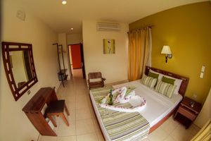 Alojamiento - Hotel La Fortuna