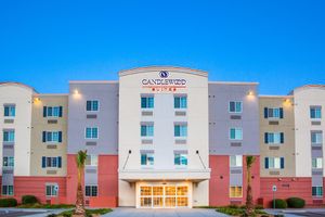 Alojamiento - Candlewood Suites El Paso North by IHG