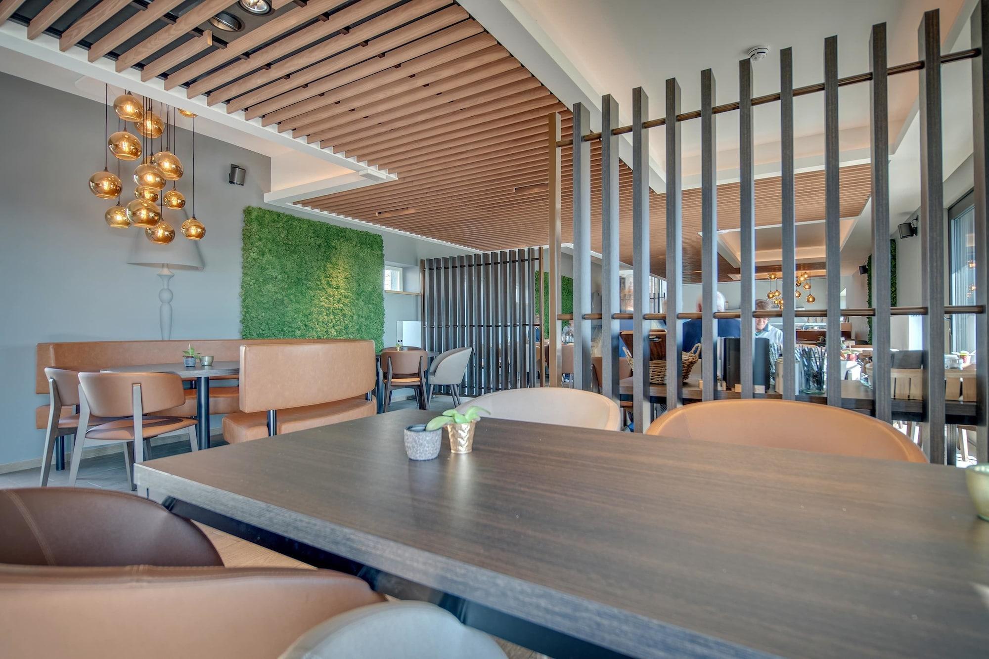 Restaurant Golf Hôtel Five Nations