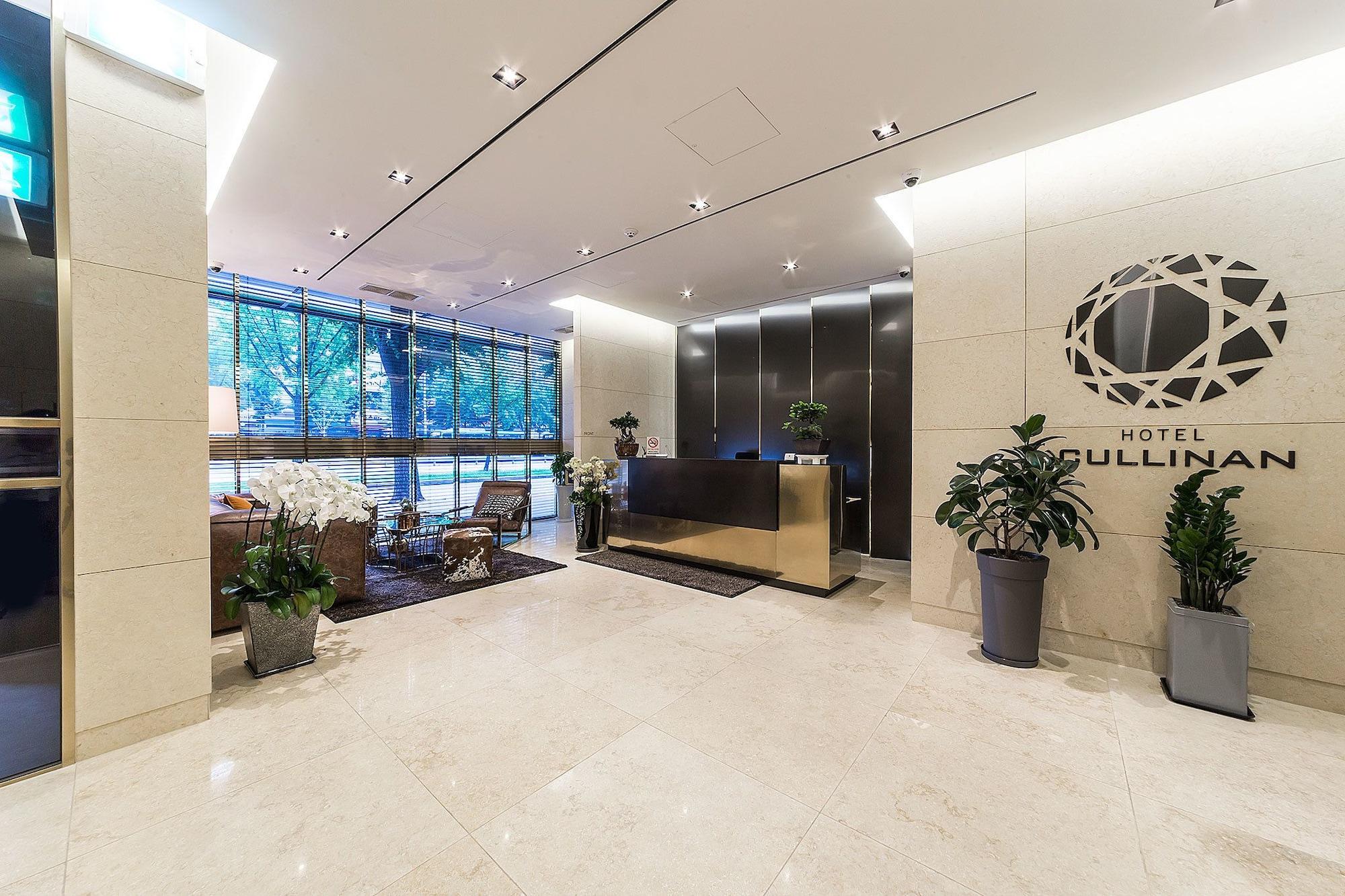 Vista Lobby Hotel Cullinan