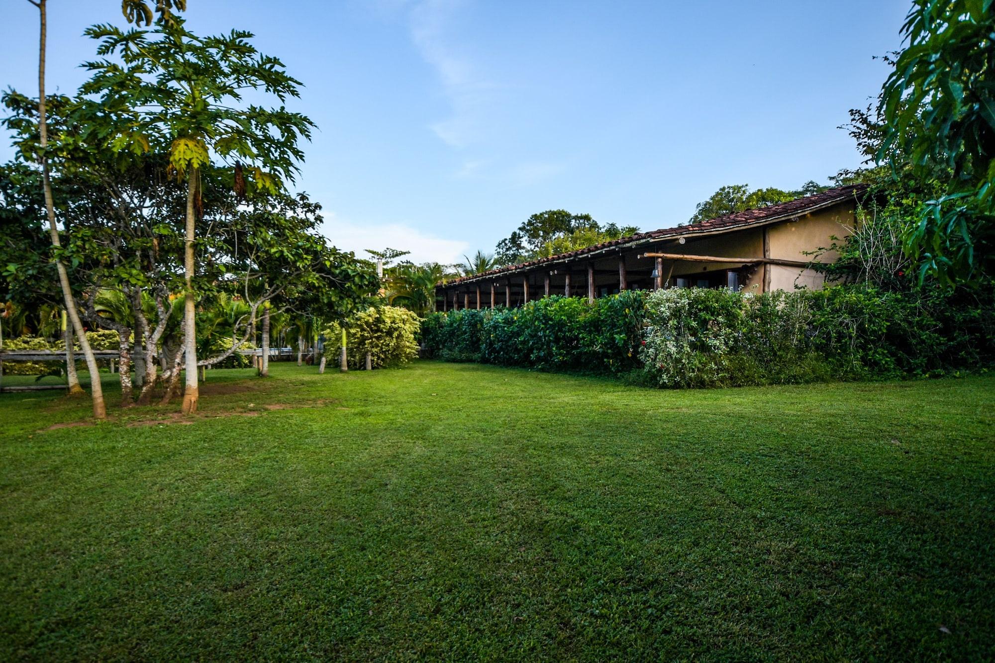 Vista Exterior Casa Lajagua