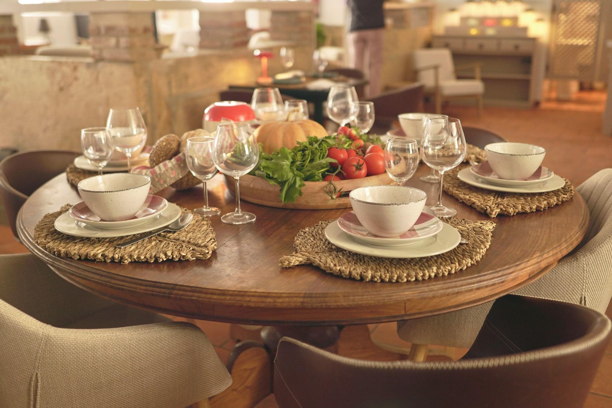 Restaurant Pátio das Ribeiras