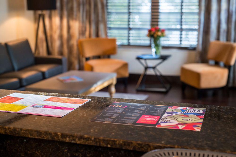 Hotel Lincoln Arms Suites