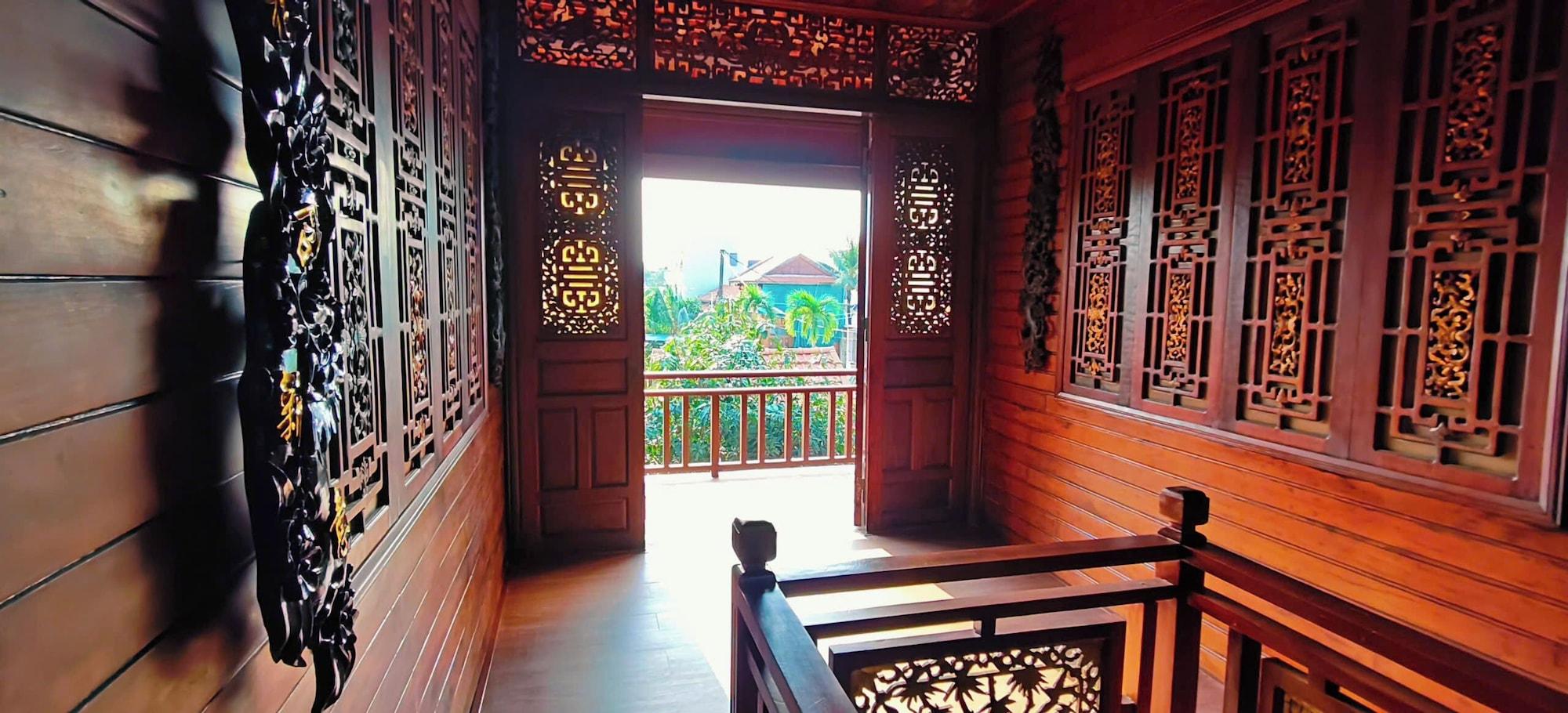 Habitación Mai Viên Homestay & Restaurant