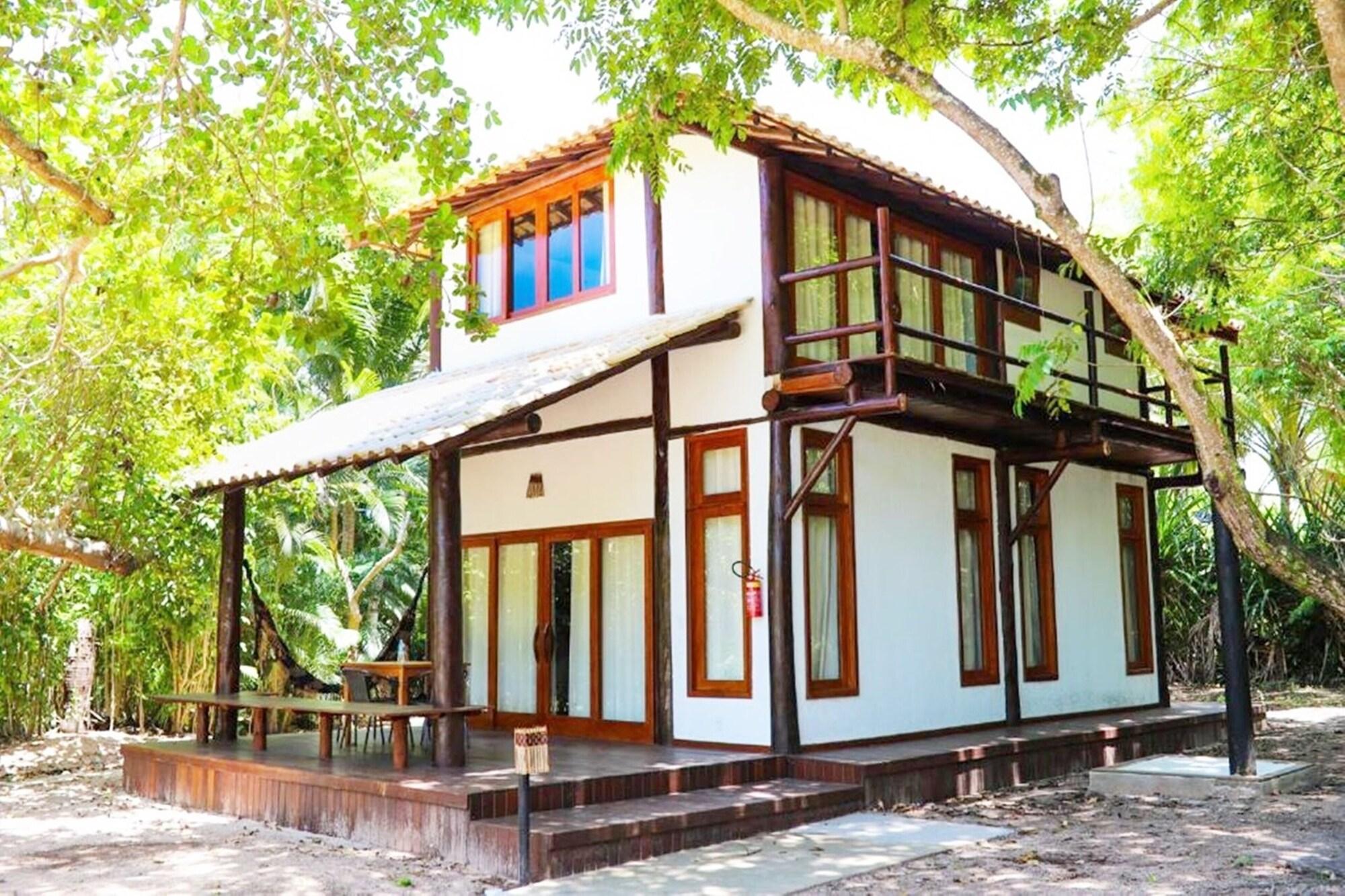 Vivant Eco Beach Resort Maraú Resorts na Decolar