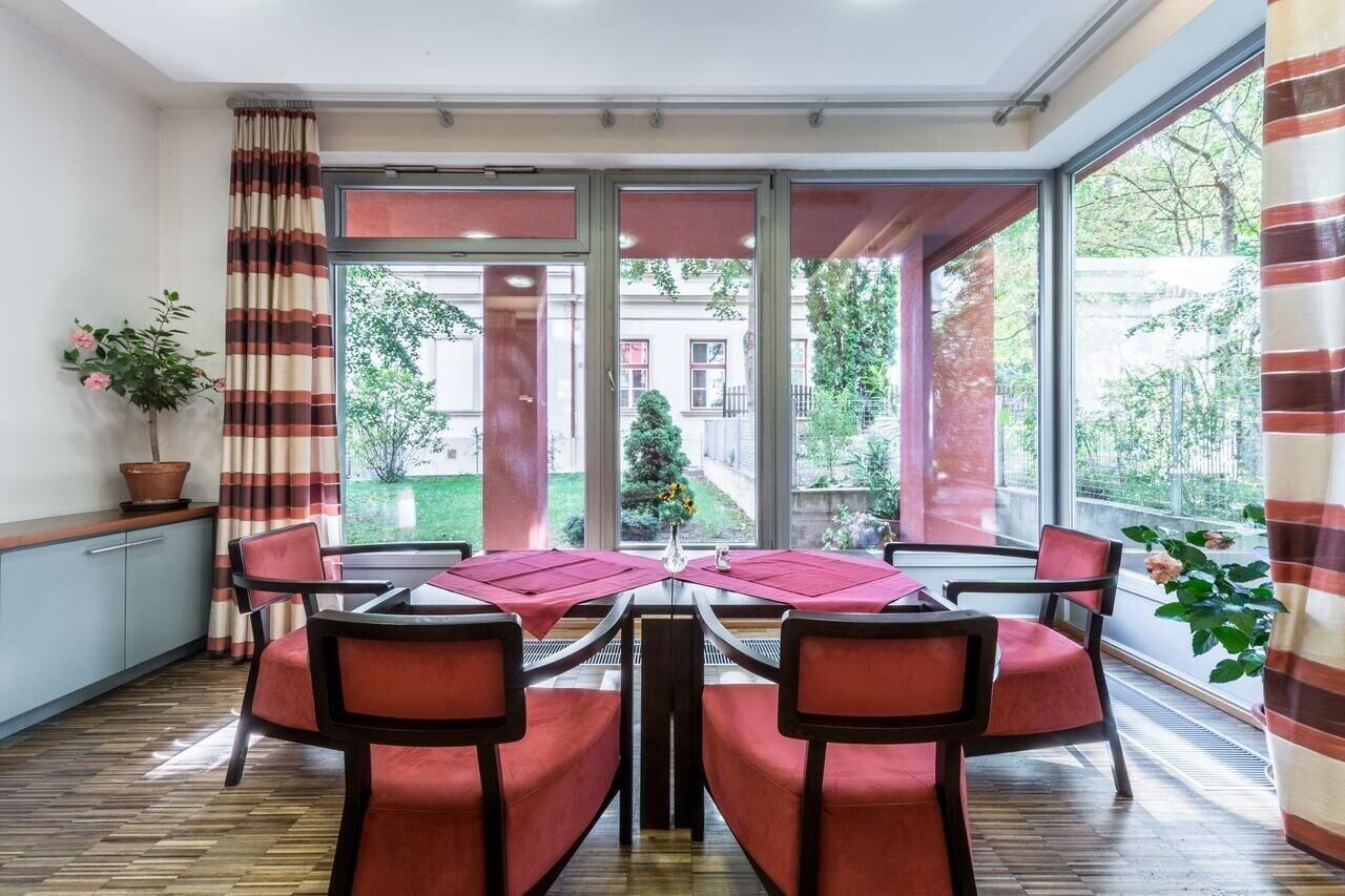 Restaurant Penzion Paloucek