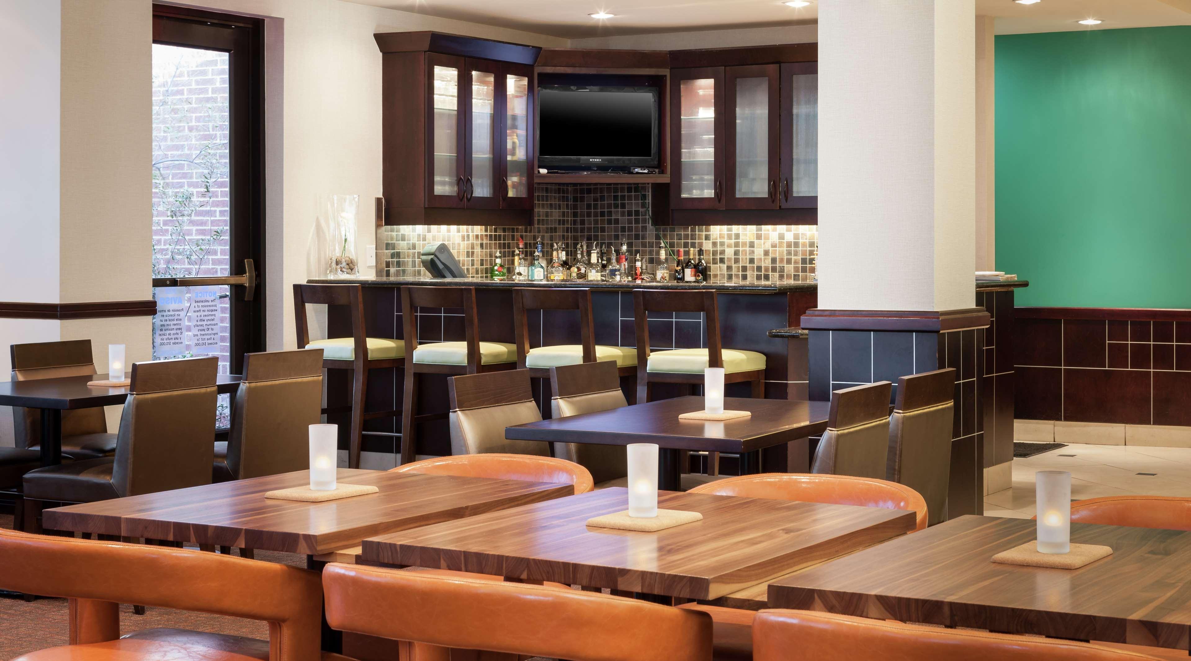 Restaurant Hilton Garden Inn Dallas/Duncanville