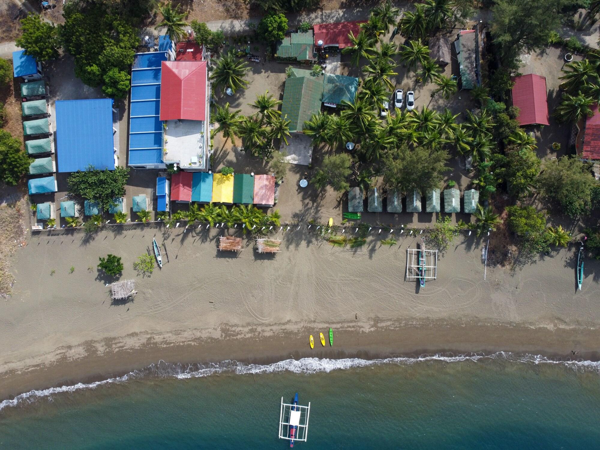 Instalaciones Recreativas Istana Baylon Resort