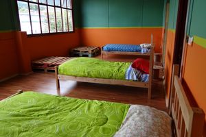 undefined - Cinchao Hostel