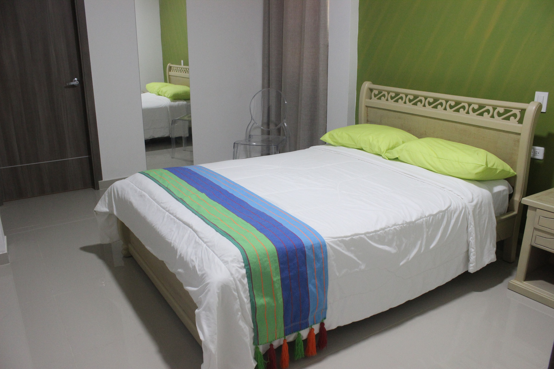 Suite Hotel Emerawaa